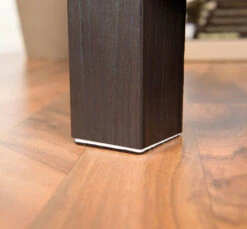 110 Patins Autocollants Pour Meubles - Brun -Maison Produit Magasin kit de patins autocollants pour meubles coloris brun x110 ref NX7839 3