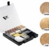Kit De Réparation WRS-11.plh Pour Parquets Et Sols Stratifiés -Maison Produit Magasin kit de reparation pour parquets et sols stratifies wrs 11 plh ref NX5094 6