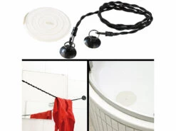 Kit De Sechage De Voyage