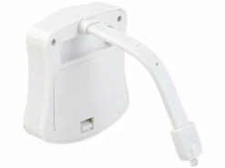 Lampe De Toilettes Veilleuse à LED 16 Couleurs Avec Capteur De Mouvement -Maison Produit Magasin lampe de toilettes veilleuse a led 16 couleurs avec capteur de mouvement ref NX3079 3 1