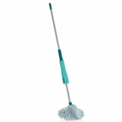 Leifheit Lave Sol à Frange Wringmop Twister Balai
