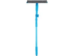 2 Lave-vitres Articulés Télescopiques Avec éponge Et Raclette -Maison Produit Magasin lave vitre articule telescopique avec eponge et raclette ref NX3803 6 1