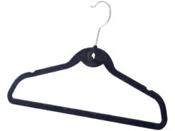 Pearl Lot De 100 Cintres ''gain De Place'' 11 Pearl Lot De 100 Cintres ''gain De Place'' -Maison Produit Magasin lot de 100 cintres gain de place ref NC2997 4