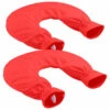 2 Bouillottes Cervicales 2,5 L Avec Housses Polaires Amovibles