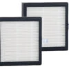 2 Filtres HEPA Supplémentaires Pour Déshumidificateur LFT-250.app 2 2 Filtres HEPA Supplémentaires Pour Déshumidificateur LFT-250.app -Maison Produit Magasin lot de 2 filtres hepa supplementaires pour deshumidificateur lft 250 app ref NX3136 1