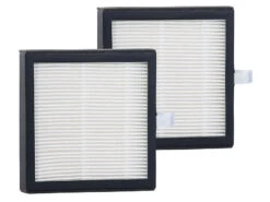 2 Filtres HEPA Supplémentaires Pour Déshumidificateur LFT-250.app