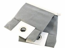 Lot De 2 Sacs D'aspirateur De Rechange Pour BLS-220