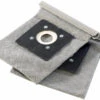 Lot De 2 Sacs D'aspirateur De Rechange Pour SLS-120.mini -Maison Produit Magasin lot de 2 sacs d aspirateur de rechange pour sls 120 mini ref NC5674 1