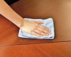 Pearl 24 Chiffons En Microfibre 7 Pearl 24 Chiffons En Microfibre -Maison Produit Magasin lot de 24 chiffons en microfibre ref NX3052 3