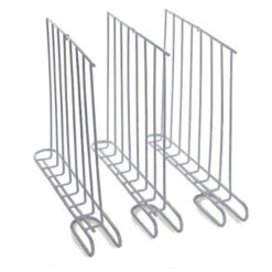 Lot De 3 Séparateurs D'armoire