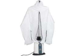 Mannequin De Séchage Et Défroissage à Air Chaud 850 W -Maison Produit Magasin mannequin de sechage et defroissage a air chaud 850 w ref NX7732 3
