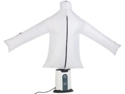 Mannequin De Séchage Et Défroissage à Air Chaud 850 W -Maison Produit Magasin mannequin de sechage et defroissage a air chaud 850 w ref NX7732 4