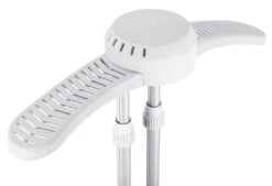 Mannequin De Séchage Et Défroissage Numérique à Air Chaud 1200 W 24 Mannequin De Séchage Et Défroissage Numérique à Air Chaud 1200 W -Maison Produit Magasin mannequin de sechage et defroissage numerique a air chaud 1200 w ref NX8937 10