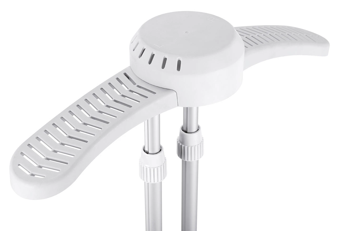 Mannequin De Séchage Et Défroissage Numérique à Air Chaud 1200 W 11 Mannequin De Séchage Et Défroissage Numérique à Air Chaud 1200 W – Image 9