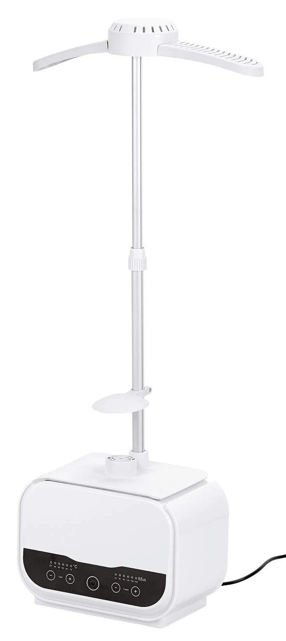 Mannequin De Séchage Et Défroissage Numérique à Air Chaud 1200 W 4 Mannequin De Séchage Et Défroissage Numérique à Air Chaud 1200 W – Image 2