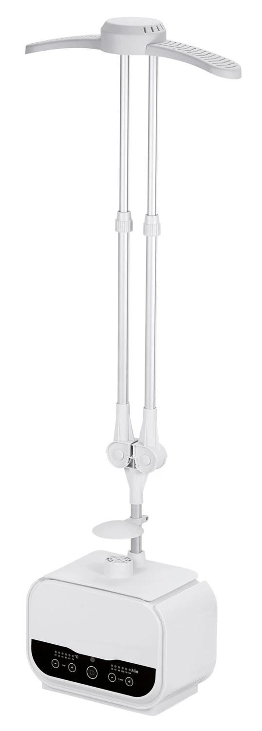 Mannequin De Séchage Et Défroissage Numérique à Air Chaud 1200 W 5 Mannequin De Séchage Et Défroissage Numérique à Air Chaud 1200 W – Image 3