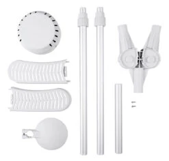 Mannequin De Séchage Et Défroissage Numérique à Air Chaud 1200 W 29 Mannequin De Séchage Et Défroissage Numérique à Air Chaud 1200 W -Maison Produit Magasin mannequin de sechage et defroissage numerique a air chaud 1200 w ref NX8937 13