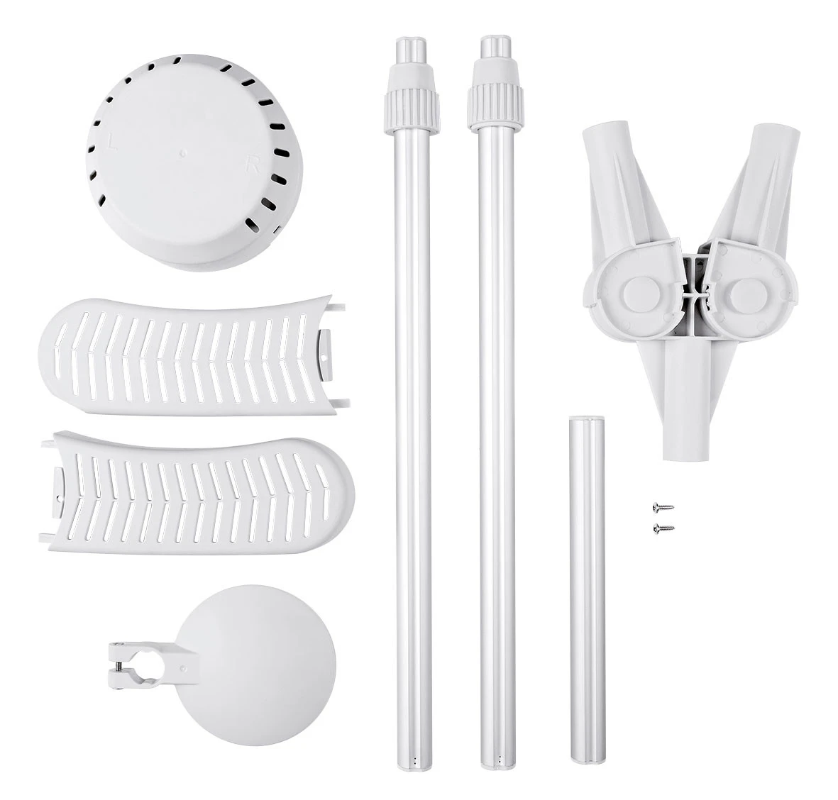 Mannequin De Séchage Et Défroissage Numérique à Air Chaud 1200 W 16 Mannequin De Séchage Et Défroissage Numérique à Air Chaud 1200 W – Image 14