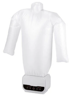 Mannequin De Séchage Et Défroissage Numérique à Air Chaud 1200 W 20 Mannequin De Séchage Et Défroissage Numérique à Air Chaud 1200 W -Maison Produit Magasin mannequin de sechage et defroissage numerique a air chaud 1200 w ref NX8937 3