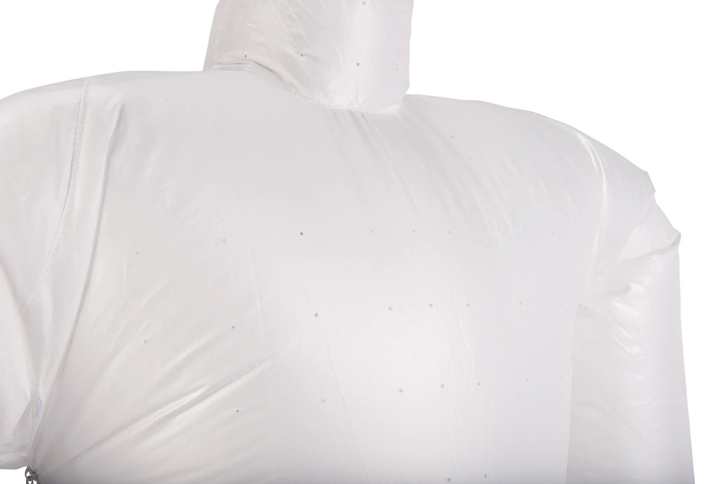 Mannequin De Séchage Et Défroissage Numérique à Air Chaud 1200 W 9 Mannequin De Séchage Et Défroissage Numérique à Air Chaud 1200 W – Image 7