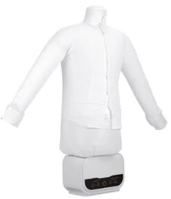 Mannequin De Séchage Et Défroissage Numérique à Air Chaud 1200 W 19 Mannequin De Séchage Et Défroissage Numérique à Air Chaud 1200 W -Maison Produit Magasin mannequin de sechage et defroissage numerique a air chaud 1200 w ref NX8937 7