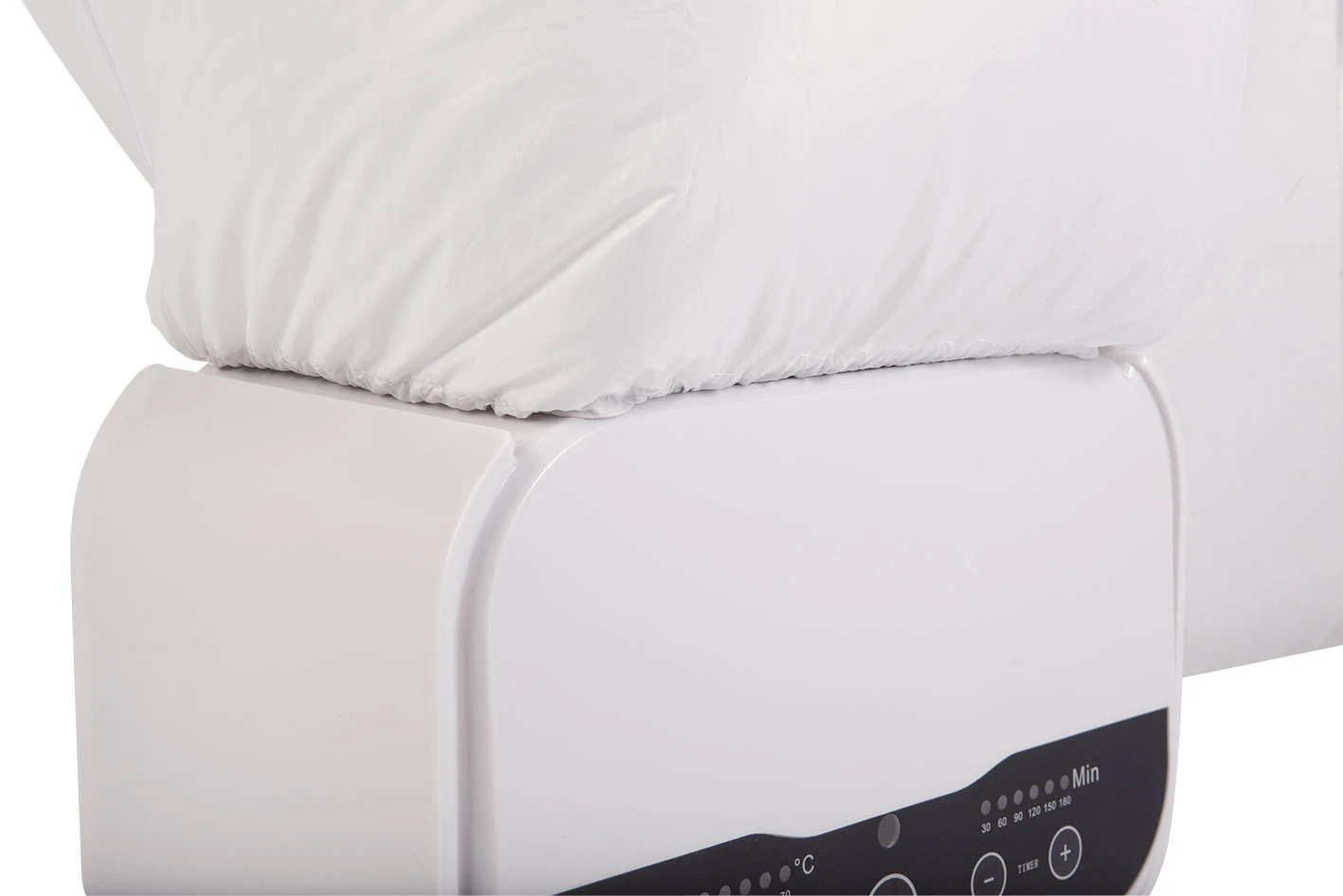 Mannequin De Séchage Et Défroissage Numérique à Air Chaud 1200 W 10 Mannequin De Séchage Et Défroissage Numérique à Air Chaud 1200 W – Image 8