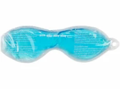 Pearl Masque Occultant 2 En 1 Avec Coussinet Amovible En Gel Chaud/froid -Maison Produit Magasin masque occultant 2 en 1 avec coussinet amovible en gel chaud froid ref NX8412 5