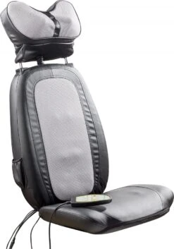 Siège De Massage Shiatsu Pour Chaises Et Fauteuils
