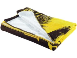 Maxi Drap De Bain - 180 X 100 Cm