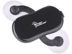 Mini Appareil De Massage électrique EM-280, Bluetooth -Maison Produit Magasin mini appareil de massage electrique bluetooth em 280 ref NX4259 2