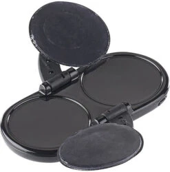 Mini Appareil De Massage électrique EM-280, Bluetooth -Maison Produit Magasin mini appareil de massage electrique bluetooth em 280 ref NX4259 3