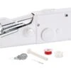 Pearl Mini Machine à Coudre Portative (reconditionnée) -Maison Produit Magasin mini machine a coudre portative ref NC5793 1