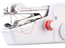 Pearl Mini Machine à Coudre Portative 19 Pearl Mini Machine à Coudre Portative -Maison Produit Magasin mini machine a coudre portative ref NC5793 10 1