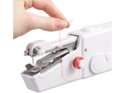 Pearl Mini Machine à Coudre Portative 16 Pearl Mini Machine à Coudre Portative -Maison Produit Magasin mini machine a coudre portative ref NC5793 5 1