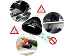 Mini-purificateur D'air Et Ioniseur Sans Fil LR-30.mini