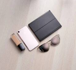 Miroir Triptyque Lumineux Avec Support -Maison Produit Magasin miroir triptyque lumineux avec support ref NX8364 6