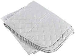 Nappe De Repassage 3 épaisseurs - 120 X 73 Cm