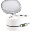 Nettoyeur à Ultrasons 35 W Pour Bijoux Et Argenterie 1 Nettoyeur à Ultrasons 35 W Pour Bijoux Et Argenterie -Maison Produit Magasin nettoyeur a ultrasons 35 w pour bijoux et argenterie ref NC4923 3