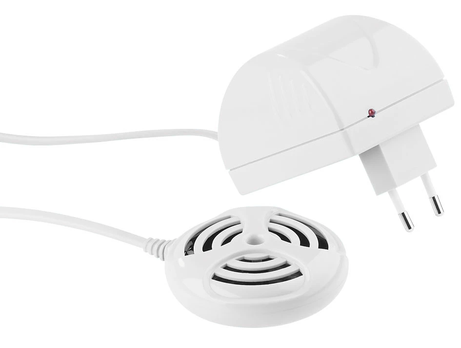 Pearl Nettoyeur à Ultrasons Portatif 5 Pearl Nettoyeur à Ultrasons Portatif – Image 3