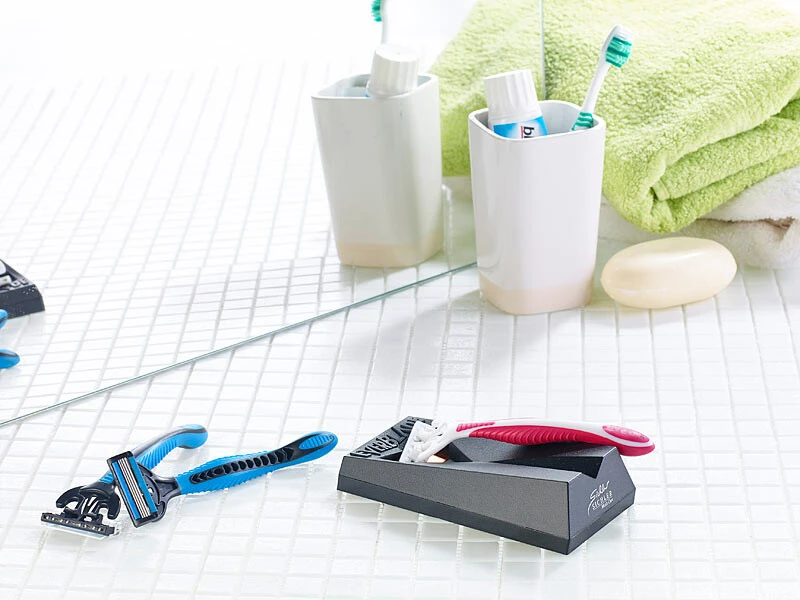 Nettoyeur De Lame De Rasoir 6 Nettoyeur De Lame De Rasoir – Image 4