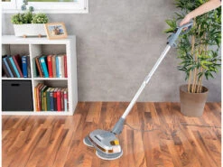 Nettoyeur De Sol à Poignée Télescopique Et Fonction Pulvérisation FPM-700 15 Nettoyeur De Sol à Poignée Télescopique Et Fonction Pulvérisation FPM-700 -Maison Produit Magasin nettoyeur de sol a poignee telescopique et fonction pulverisation fpm 700 ref CHA5871 1