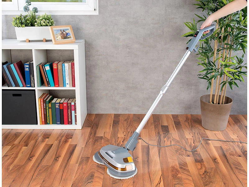 Nettoyeur De Sol à Poignée Télescopique Et Fonction Pulvérisation FPM-700 9 Nettoyeur De Sol à Poignée Télescopique Et Fonction Pulvérisation FPM-700 – Image 7