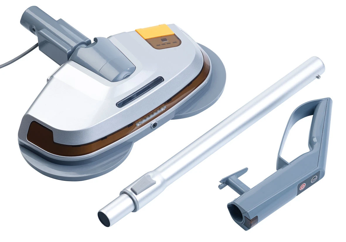 Nettoyeur De Sol à Poignée Télescopique Et Fonction Pulvérisation FPM-700 6 Nettoyeur De Sol à Poignée Télescopique Et Fonction Pulvérisation FPM-700 – Image 4