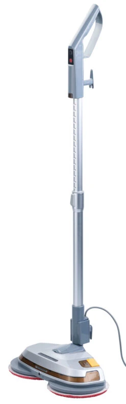 Nettoyeur De Sol à Poignée Télescopique Et Fonction Pulvérisation FPM-700