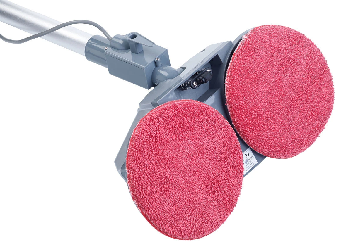 Nettoyeur De Sol à Poignée Télescopique Et Fonction Pulvérisation FPM-700 7 Nettoyeur De Sol à Poignée Télescopique Et Fonction Pulvérisation FPM-700 – Image 5