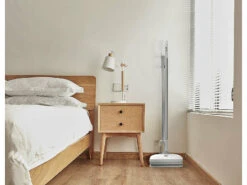 Nettoyeur De Sol à Vapeur FPM-950 - 1250 W -Maison Produit Magasin nettoyeur de sol a vapeur fpm 950 1250 w ref ZX6139 5