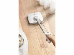 Nettoyeur De Sol à Vapeur FPM-950 - 1250 W -Maison Produit Magasin nettoyeur de sol a vapeur fpm 950 1250 w ref ZX6139 9