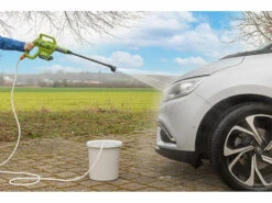 Nettoyeur Haute Pression Sans Fil 150 W AHR-150 -Maison Produit Magasin nettoyeur haute pression sans fil 150 w ahr 150 ref ZX7037 14