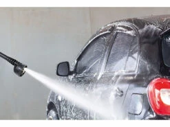 Nettoyeur Haute Pression Sans Fil 150 W AHR-150 -Maison Produit Magasin nettoyeur haute pression sans fil 150 w ahr 150 ref ZX7037 18