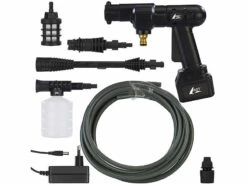 Nettoyeur Haute Pression Sans Fil 30 bar AHR-200